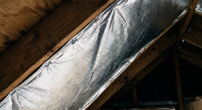 Increase Your Radiant Barrier Installation Business with an AI Driven, Targeted Website