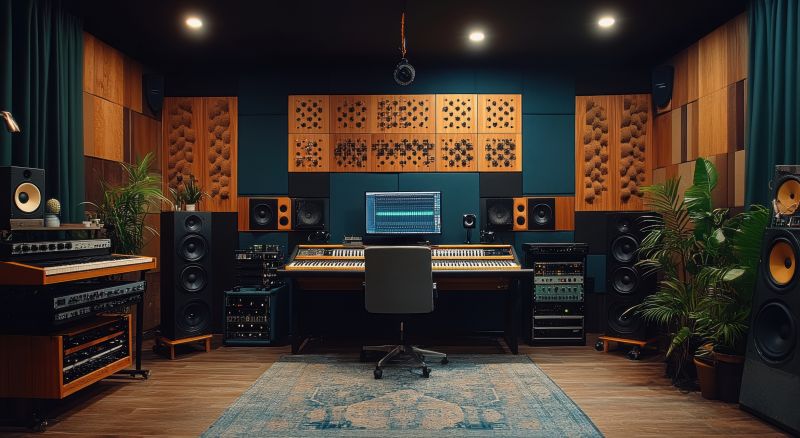 Apartment Soundproofing