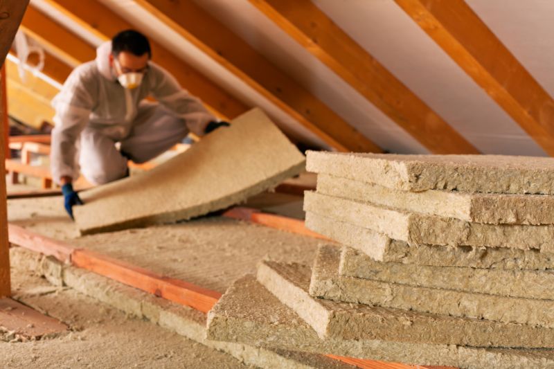 Batt Insulation Service