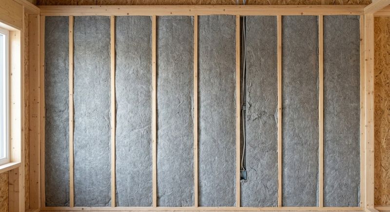 Building Insulation Service in Boulder, CO