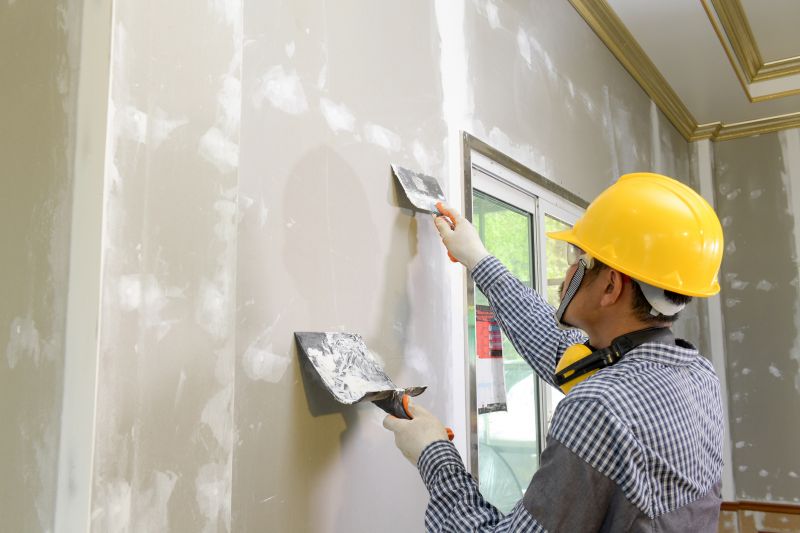Drywall Finishing Service in Wilmington, NC