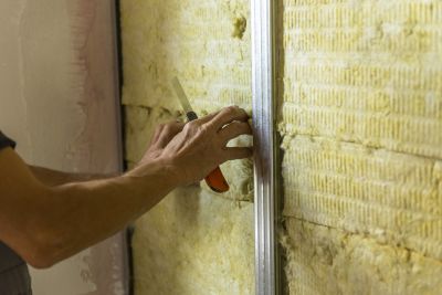 Fiberglass Insulation Service in Bastrop, TX