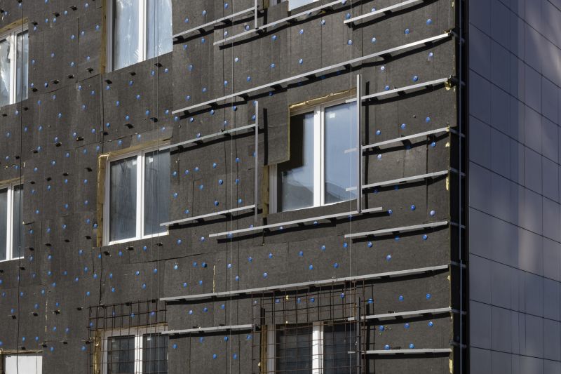 Sealed Wall Cavities