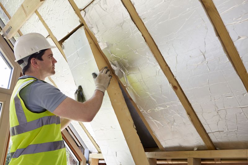 Insulation Service in Killeen, TX