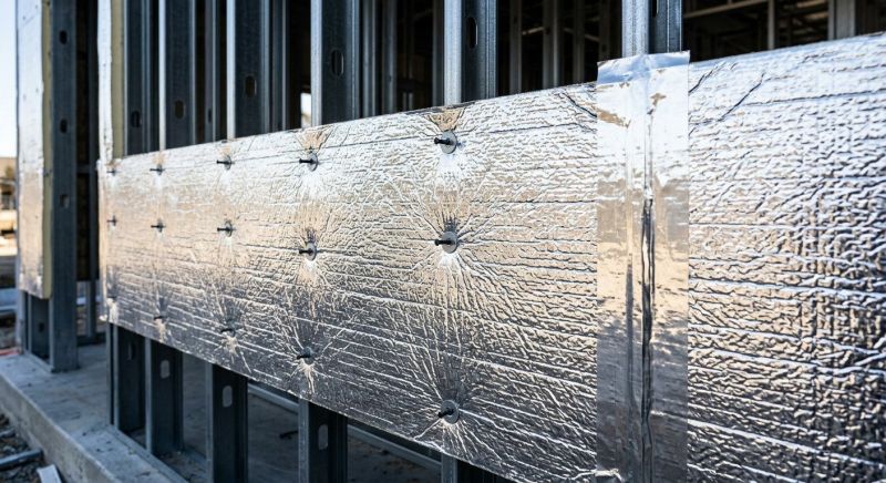 Interior Insulation Service in Longmont, CO