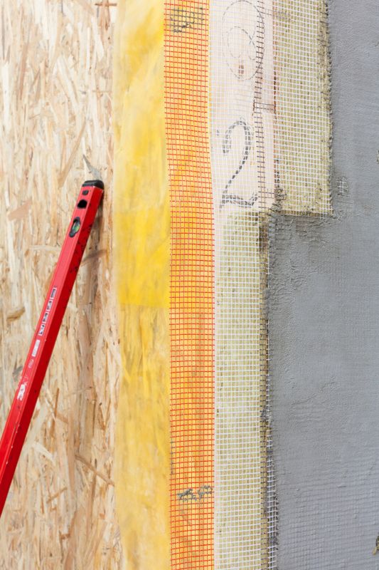 Room Insulation Installation in Bastrop, TX
